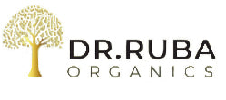Follow us on Instagram @dr.ruba_organics