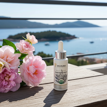Load image into Gallery viewer, Babchinol Serum – Organic Retinol Alternative for Fine Lines &amp; Wrinkles - Dr.Ruba Organics
